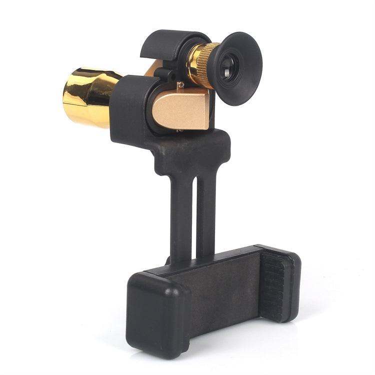 Compact 8x20 Mini Corner Telescope Binoculars for On-the-Go Viewing