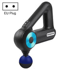 EU Plug / Blue