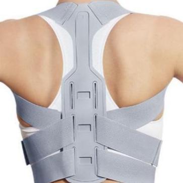 Posture Support Humpback Correction Belt