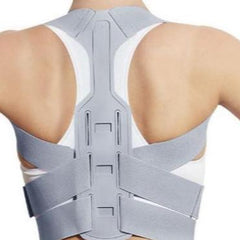 Posture Support Humpback Correction Belt