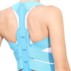 Posture Support Humpback Correction Belt