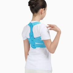 Posture Support Humpback Correction Belt