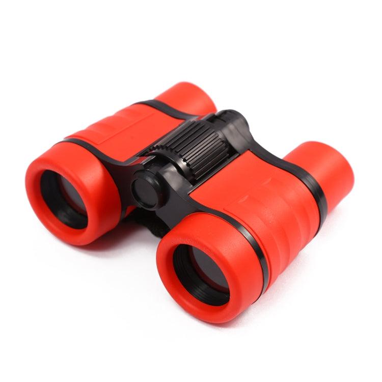 Kids' HD Binoculars - Lightweight Telescope for Students