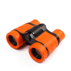 Kids' HD Binoculars - Lightweight Telescope for Students