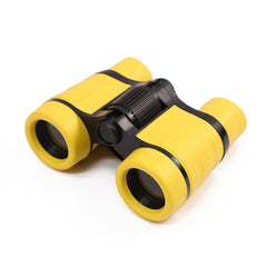 Kids' HD Binoculars - Lightweight Telescope for Students