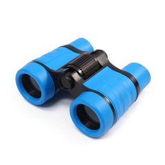 Kids' HD Binoculars - Lightweight Telescope for Students