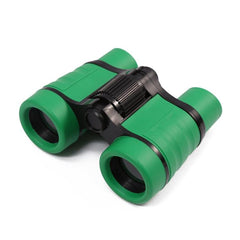 Kids' HD Binoculars - Lightweight Telescope for Students