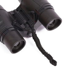 Kids' HD Binoculars - Lightweight Telescope for Students