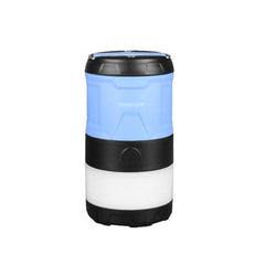 Portable Waterproof Electric Mosquito Repellent Camping Lantern and Flashlight