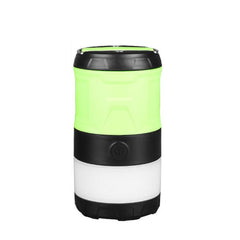 Portable Waterproof Electric Mosquito Repellent Camping Lantern and Flashlight