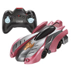 Red Charge Handle RC Edition