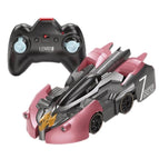 Red Flame Handle RC Edition