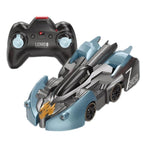 Blue Lightning Handle RC Edition