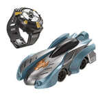 Blue Break Watch RC Edition