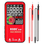 S10 Dry Battery Version (Red)