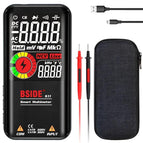S11 Recharge Version (Black)