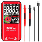 S11 Recharge Version (Red)