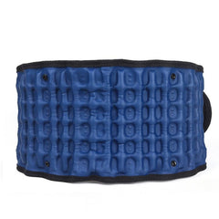 Pneumatic Lumbar Support Traction Belt for Spine Relief and Protection