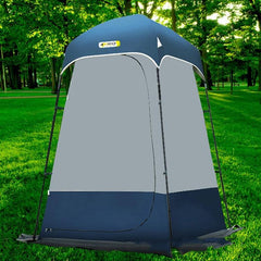 Portable Outdoor Changing Room Tent for Beach and Camping