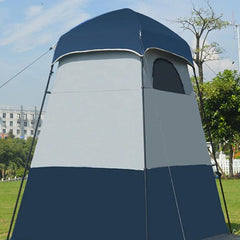 Portable Outdoor Changing Room Tent for Beach and Camping