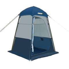 Portable Outdoor Changing Room Tent for Beach and Camping