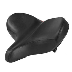 Ultimate Comfort Bike Saddle - WEST BIKING Big Butt Design