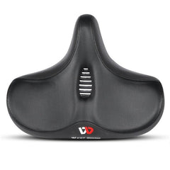 Ultimate Comfort Bike Saddle - WEST BIKING Big Butt Design