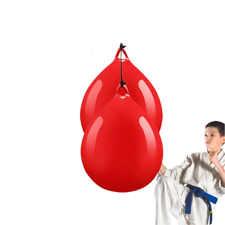 Water Injection Sandbag Household Hanging Type Boxing Water Ball Vent Ball, Water Filled