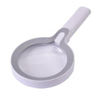 XT-8013 (White+Gray) / White+Gray