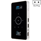 EU Plug (Black)