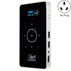 AU Plug (Black)