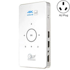 AU Plug (White)