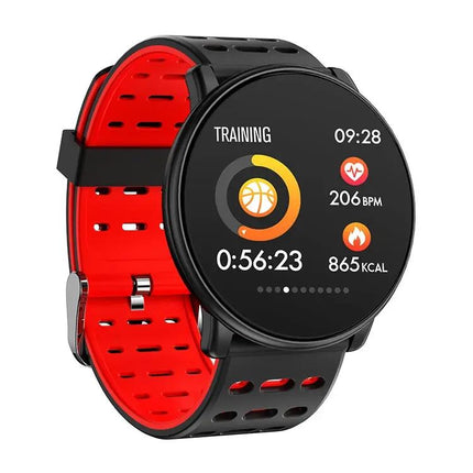 Sports Health Smart Watch 44mm Waterproof With Heart Rate