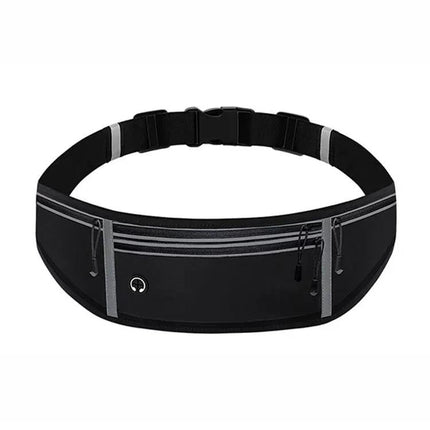 Outdoor Waterproof Waist Bag For Phone Ideal For Running