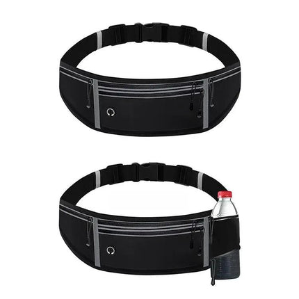 Outdoor Waterproof Waist Bag For Phone Ideal For Running