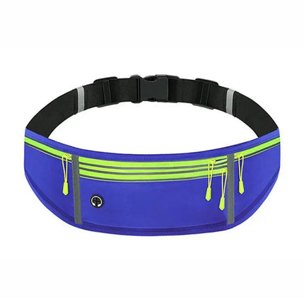 Outdoor Waterproof Waist Bag For Phone Ideal For Running