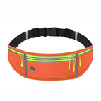 Four Pockets / Orange