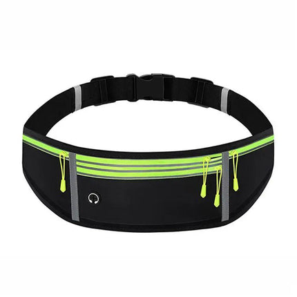 Outdoor Waterproof Waist Bag For Phone Ideal For Running
