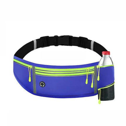 Outdoor Waterproof Waist Bag For Phone Ideal For Running