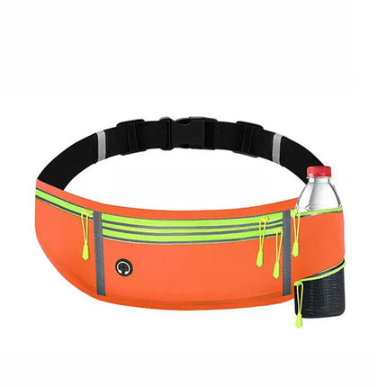 Outdoor Waterproof Waist Bag For Phone Ideal For Running