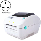 USB / UK Plug