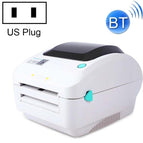 USB+Bluetooth / US Plug