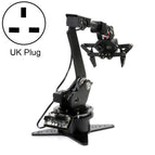 UK Plug