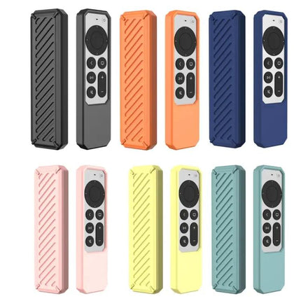 Lot de 2 coques de protection en silicone pour télécommandes avec conception anti-chute