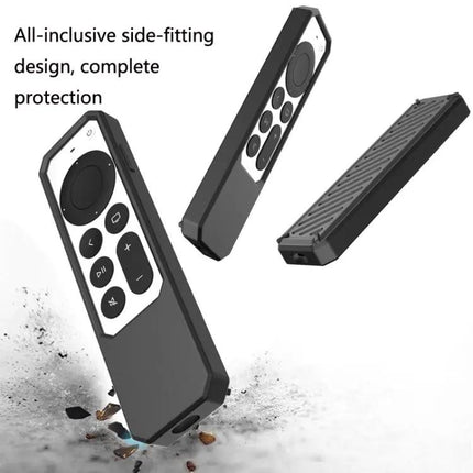 Lot de 2 coques de protection en silicone pour télécommandes avec conception anti-chute