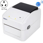 USB+Bluetooth / AU Plug
