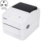 USB+LAN Port / UK Plug