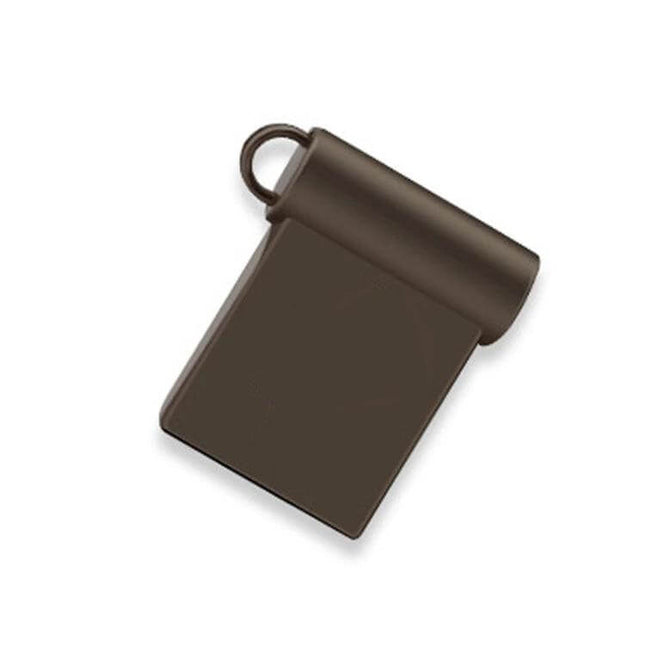 Zsumi1 Mini Metal USB Flash Drive for Data Storage and Transfer compact metal USB drive for quick file sharing and backups