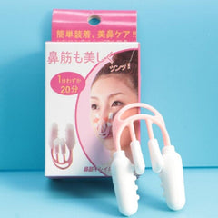 Nose Enhancer Bridge Lifter - Beauty Nose Shaping Device