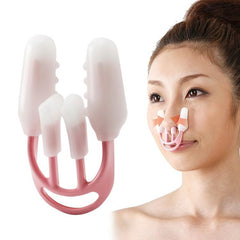 Nose Enhancer Bridge Lifter - Beauty Nose Shaping Device